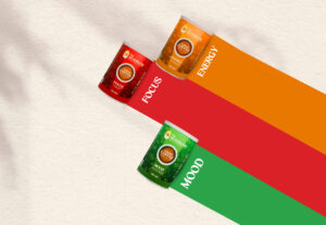 Energy Blend (Turkish Coffee Medium Plain)