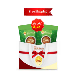 Mood Blend (Turkish Coffee Medium Plain) 250 Gm Bundle
