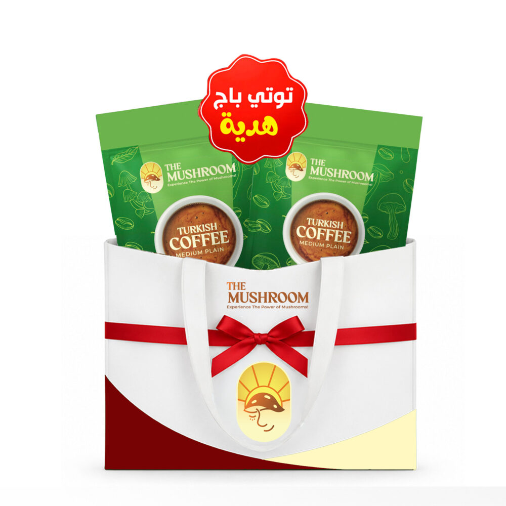 mood 45 Mood Blend (Turkish Coffee Medium Plain) 250 Gm Bundle